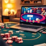 Cara Main Poker Online