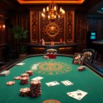 Daftar Poker Online