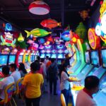 Daftar bandar tembak ikan