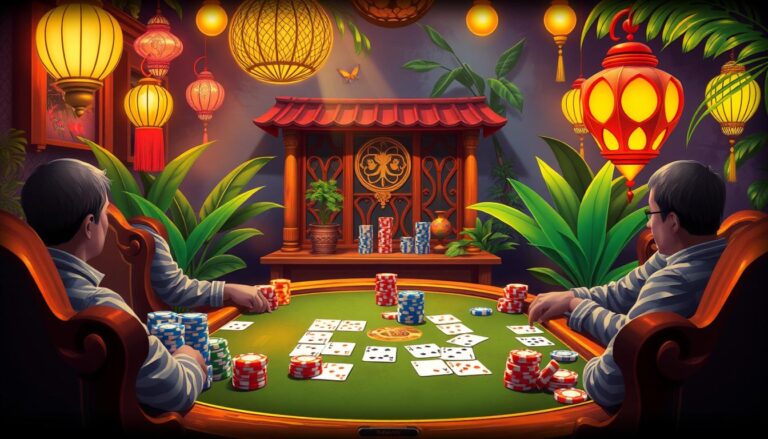 Tips Menang Judi Poker