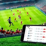 Judi taruhan sepak bola