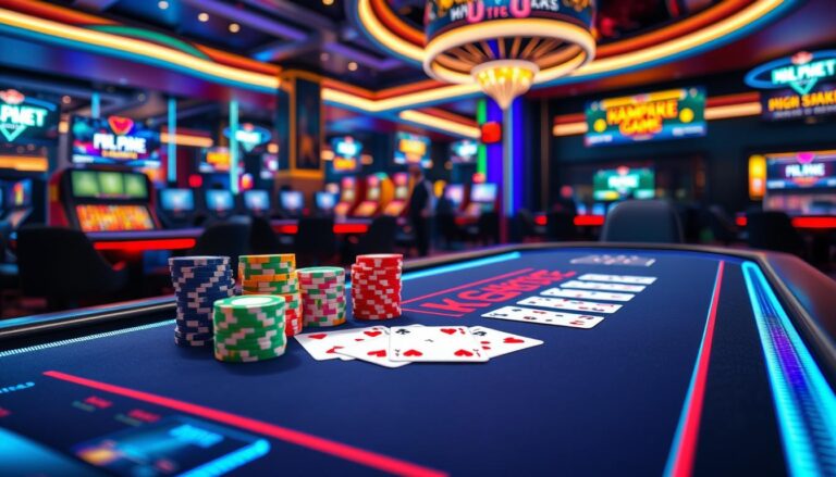 Poker Online Terpercaya