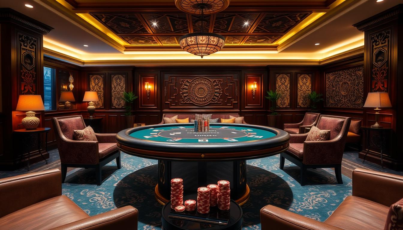 Situs Poker Resmi