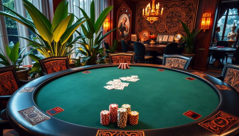 Situs Poker Terbaik