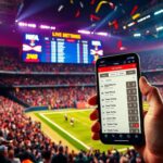 Taruhan bola langsung