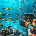 Tembak ikan bonus besar