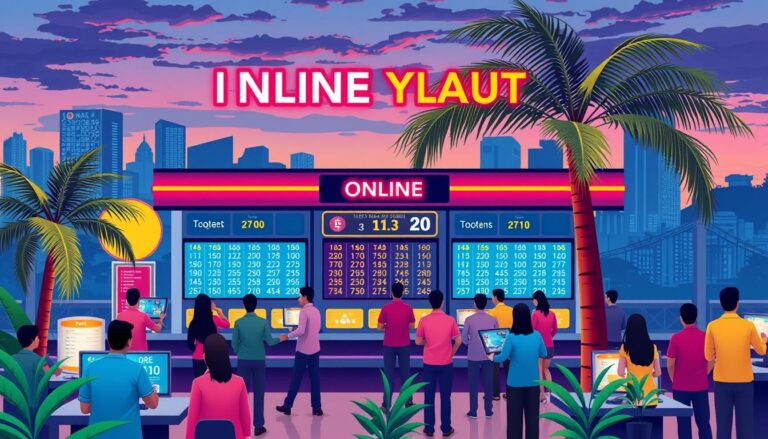 Agen Bandar Togel Terpercaya 2024