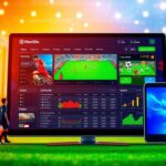 Agen bandar judi bola terbaik