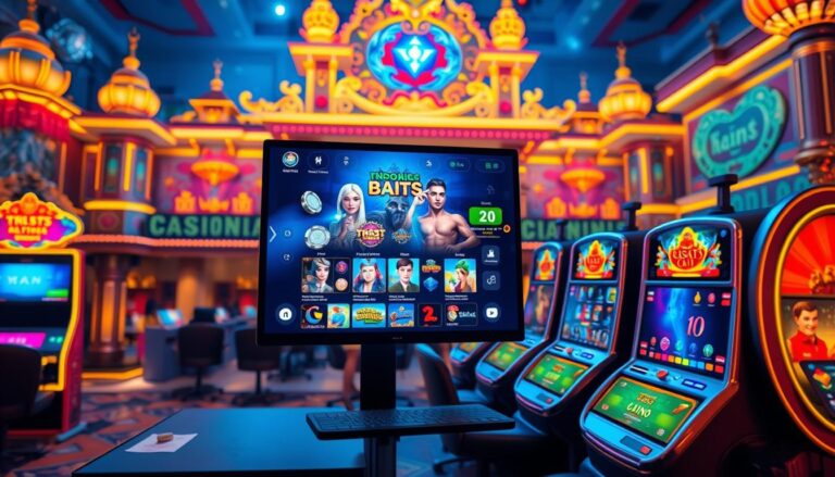 Bandar Judi Online