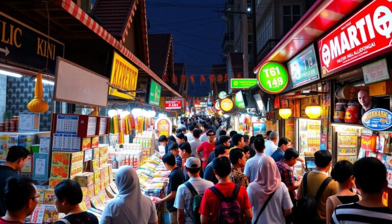 Bandar Togel Pasaran Lengkap