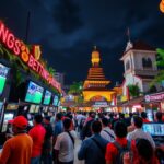 Bandar judi bola terpercaya