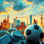 Daftar bandar judi bola terpercaya