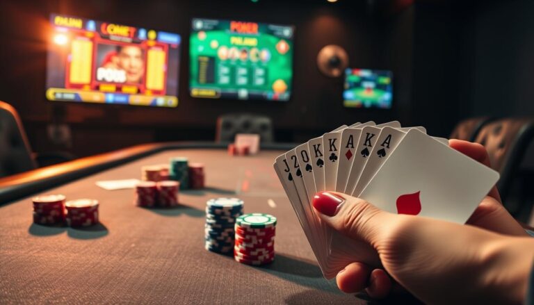Judi Poker Online