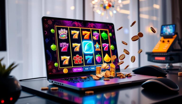 Judi Slot Online