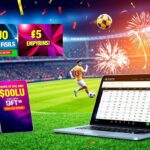 Promo bonus bandar judi bola online