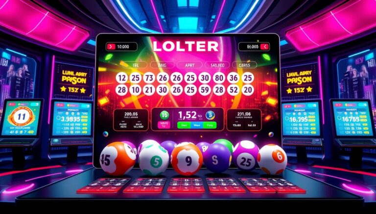 Situs Bandar Togel Resmi