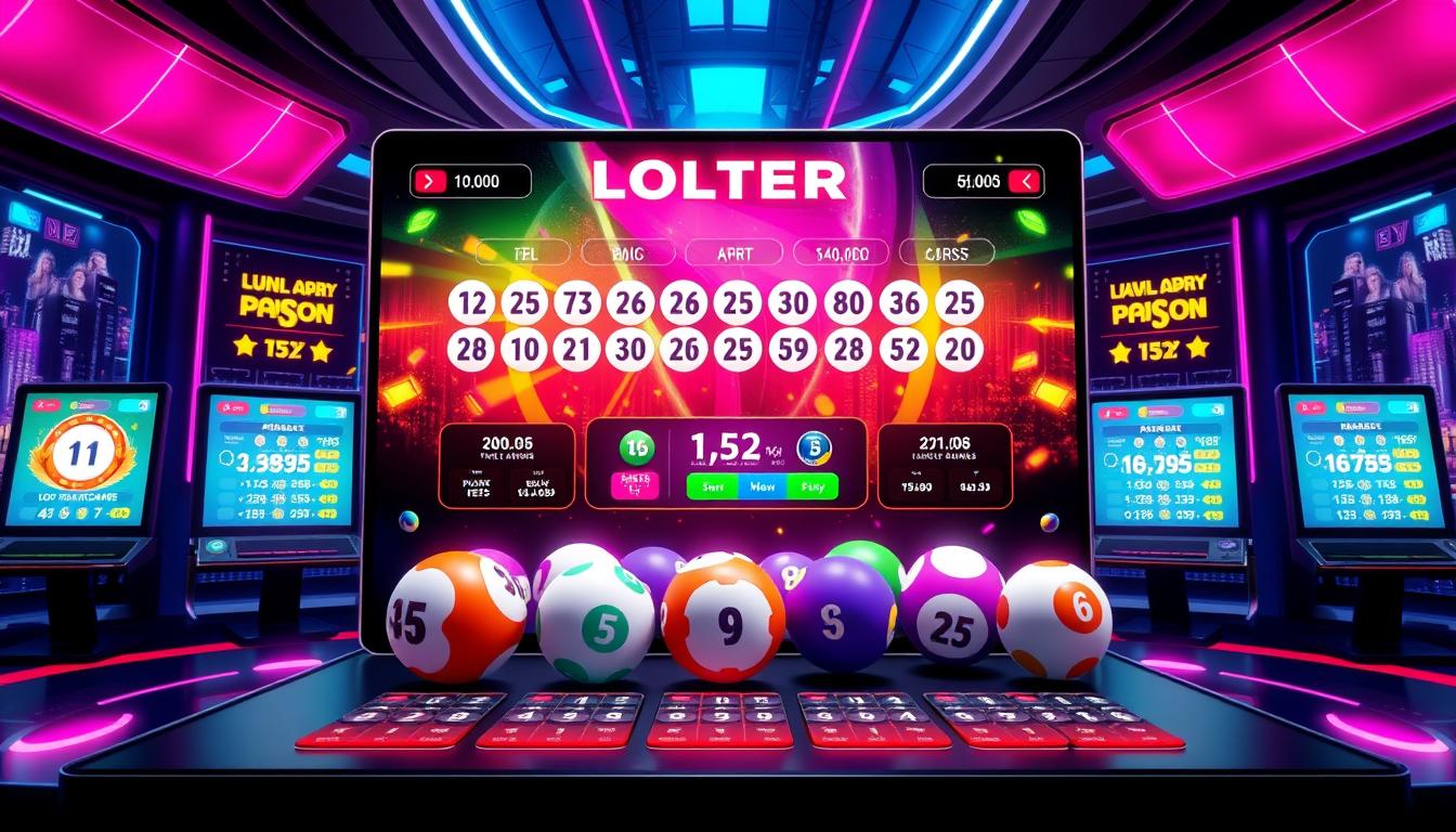 Situs Bandar Togel Resmi