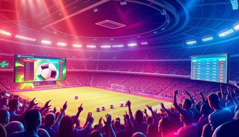 Situs bandar judi bola online
