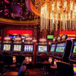Slot Gacor Hari Ini