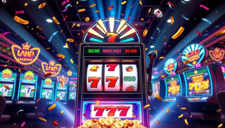 Slot Gacor Maxwin