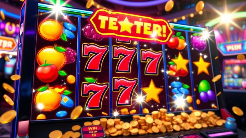 Slot Gacor Online