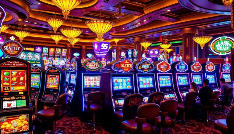 Slot Gacor Terpercaya