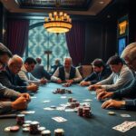 Strategi Menang Poker