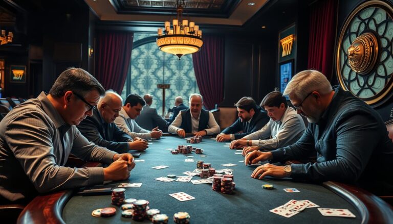 Strategi Menang Poker