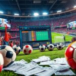 Taruhan Judi Bola