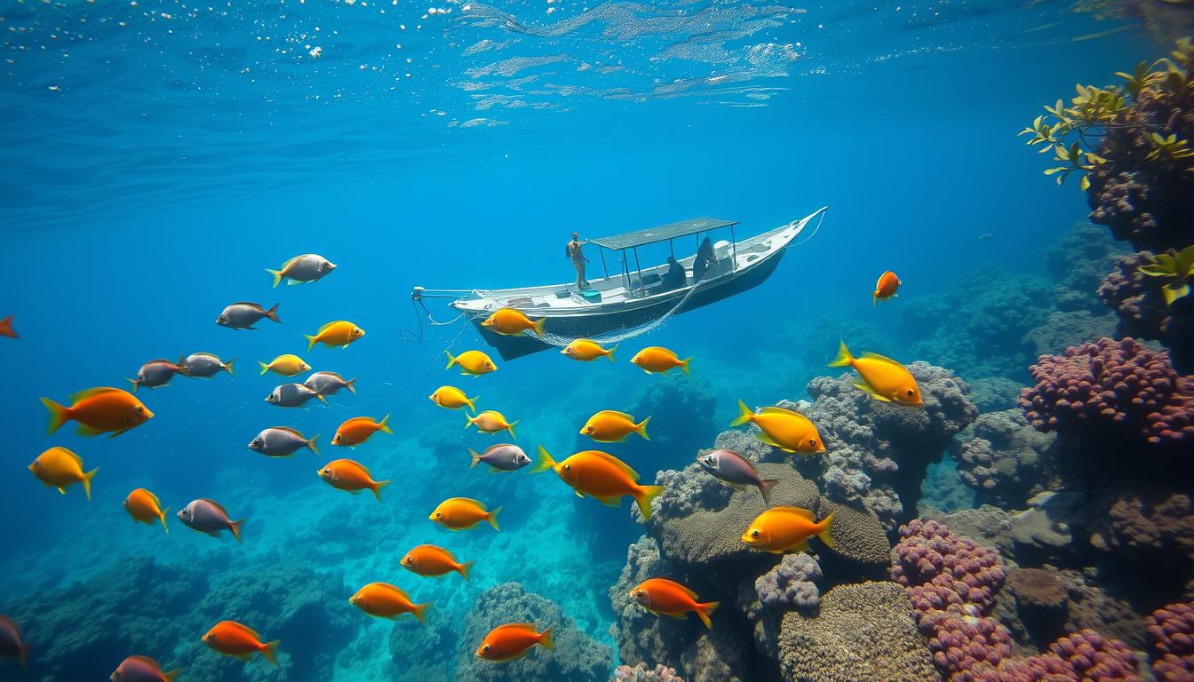 Agen Tembak Ikan