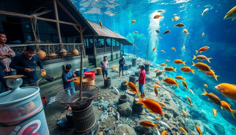 Bandar Tembak Ikan Terbaik