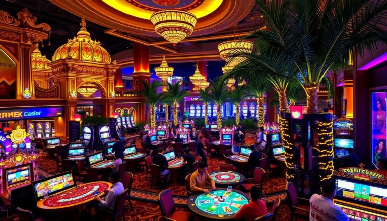 Casino Langsung