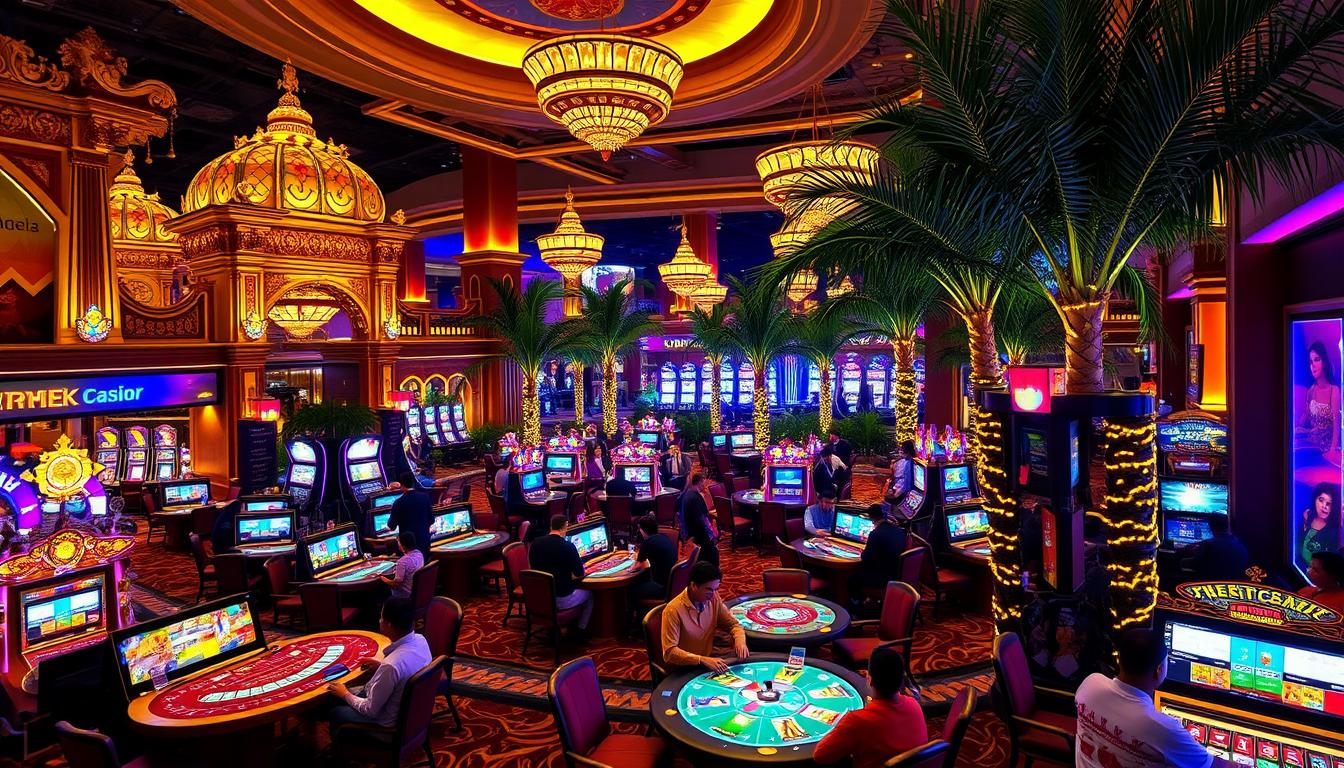 Casino Langsung