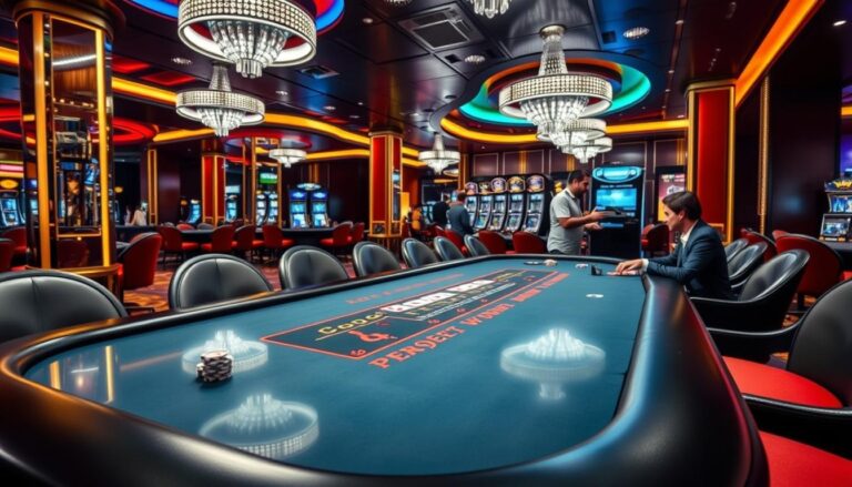Live Blackjack