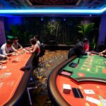 Live Casino Terpercaya
