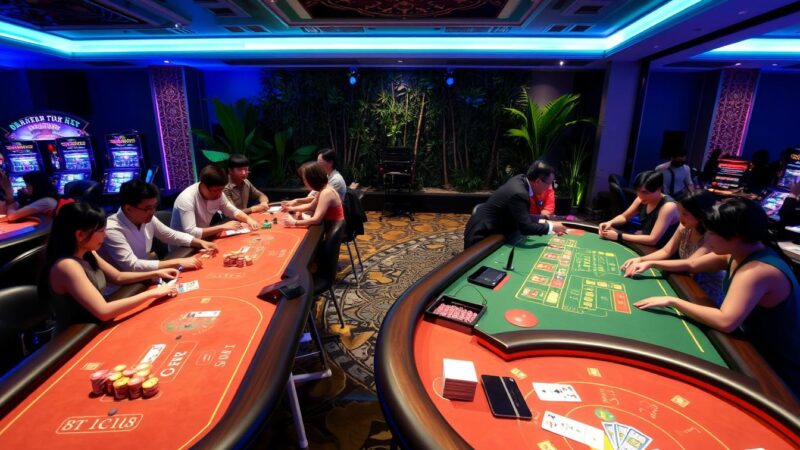 Live Casino Terpercaya