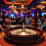 Live Roulette