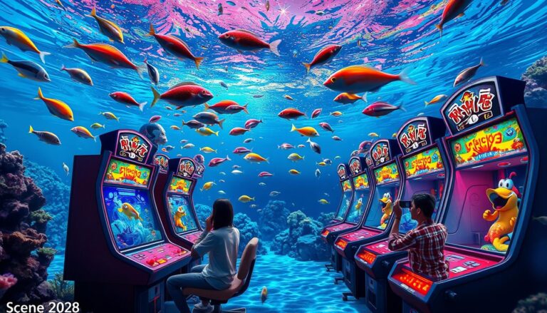 Situs Tembak Ikan