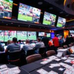 Taruhan Olahraga resmi