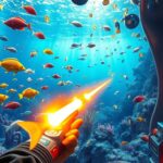 Tembak Ikan Jackpot