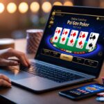 Situs Pai Gow Poker Online Terpercaya Dengan RTP Tinggi untuk Pengalaman Bermain Optimal
