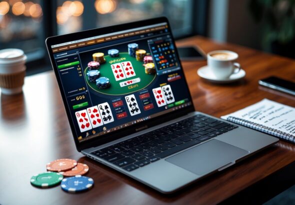 Cara Menang di Pai Gow Poker Online: Strategi Terbaru Untuk Sukses
