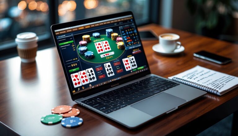 Cara Menang di Pai Gow Poker Online: Strategi Terbaru Untuk Sukses