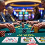 Review Lengkap Permainan Pai Gow Poker Online Resmi: Panduan dan Strategi Terbaik