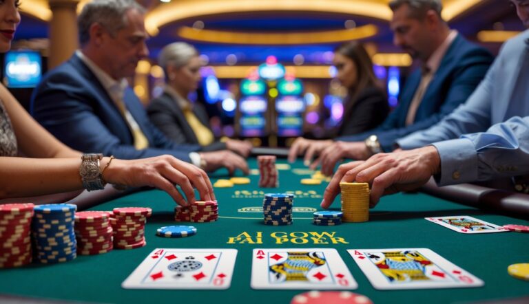 Review Lengkap Permainan Pai Gow Poker Online Resmi: Panduan dan Strategi Terbaik