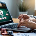 Tips Dan Trik Bermain Pai Gow Poker Online Agar Konsisten Menang Dengan Strategi Efektif