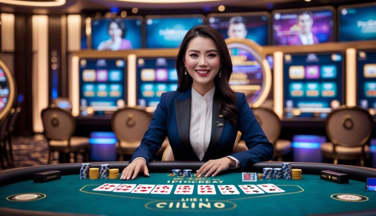 Pai Gow Poker Online Live Dealer Paling Populer 2026: Panduan Lengkap untuk Pemain