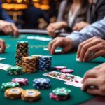 Daftar Situs Pai Gow Poker Online Minimal Deposit Rendah Terpercaya di 2026