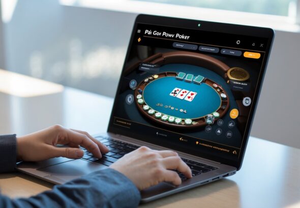Pai Gow Poker Online Dengan Sistem Fair Play Dan Transaksi Cepat Untuk Pengalaman Bermain Yang Optimal