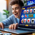 Judi Online Cuan Banget Dengan Modal Kecil Dan Peluang Menang Besar: Strategi Menang Maksimal